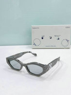 Off White Sunglasses AAA (140)