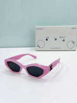 Off White Sunglasses AAA (136) Off White Sunglasses AAA (136)