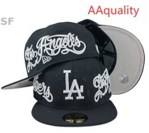 Los Angeles Dodgers 59FIFTY Hat (325) Los Angeles Dodgers 59FIFTY Hat (325)