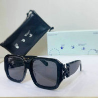 Off White Sunglasses AAA (172)