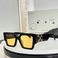 Off White Sunglasses AAA (147)