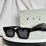 Off White Sunglasses AAA (187)