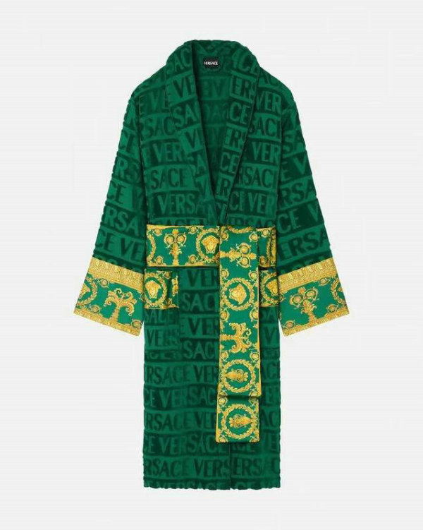 Versace Bathrobe (10)