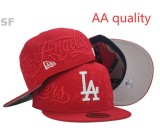 Los Angeles Dodgers 59FIFTY Hat (324)