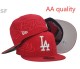 Los Angeles Dodgers 59FIFTY Hat (324)