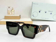 Off White Sunglasses AAA (163)