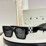 Off White Sunglasses AAA (153)