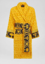 Versace Bathrobe (5) Versace Bathrobe (5)