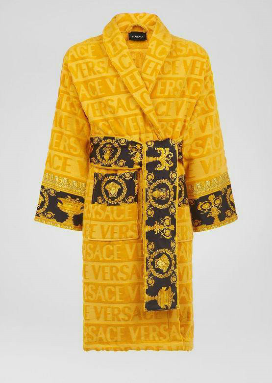 Versace Bathrobe (5)