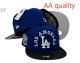 Los Angeles Dodgers 59FIFTY Hat (321)