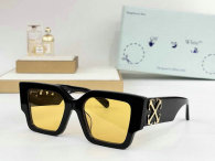 Off White Sunglasses AAA (155)