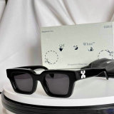 Off White Sunglasses AAA (191)
