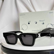 Off White Sunglasses AAA (191) Off White Sunglasses AAA (191)