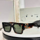 Off White Sunglasses AAA (152)