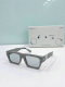 Off White Sunglasses AAA (126)