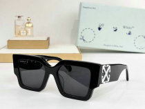 Off White Sunglasses AAA (160) Off White Sunglasses AAA (160)