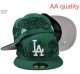 Los Angeles Dodgers 59FIFTY Hat (316)