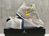 Air Jordan 4 Kids Shoes (50)