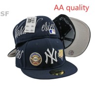 New York Yankees 59FIFTY Hat (319)