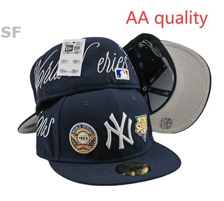 New York Yankees 59FIFTY Hat (319)