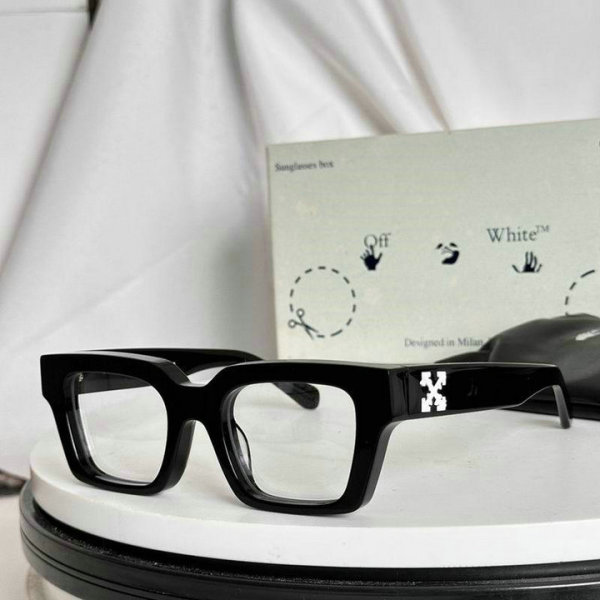 Off White Sunglasses AAA (190)