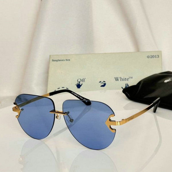 Off White Sunglasses AAA (164)