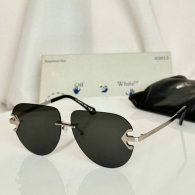 Off White Sunglasses AAA (161)