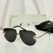 Off White Sunglasses AAA (161) Off White Sunglasses AAA (161)