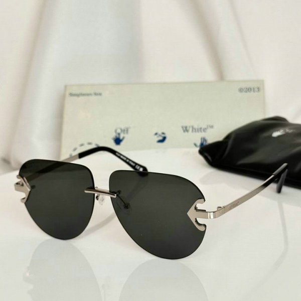 Off White Sunglasses AAA (161)