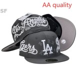 Los Angeles Dodgers 59FIFTY Hat (326)