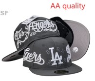 Los Angeles Dodgers 59FIFTY Hat (326)