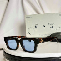Off White Sunglasses AAA (195)