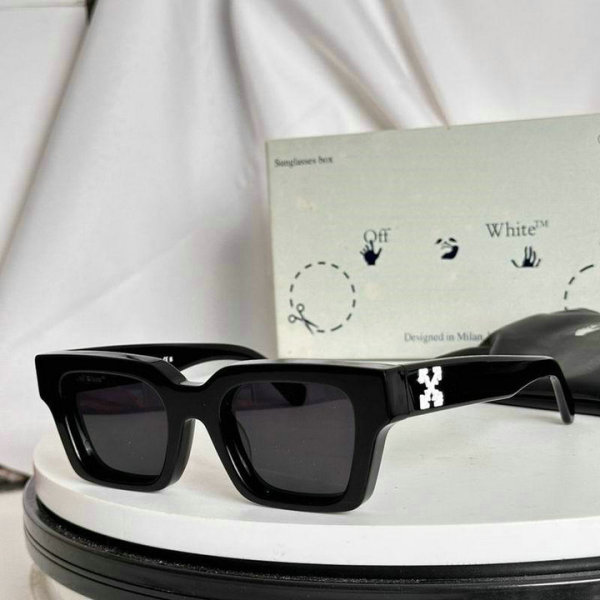 Off White Sunglasses AAA (189)