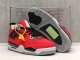 Air Jordan 4 Kids Shoes (49)