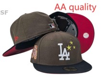 Los Angeles Dodgers 59FIFTY Hat (314) Los Angeles Dodgers 59FIFTY Hat (314)