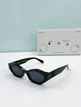 Off White Sunglasses AAA (134) Off White Sunglasses AAA (134)