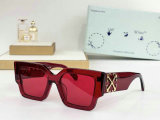Off White Sunglasses AAA (156)