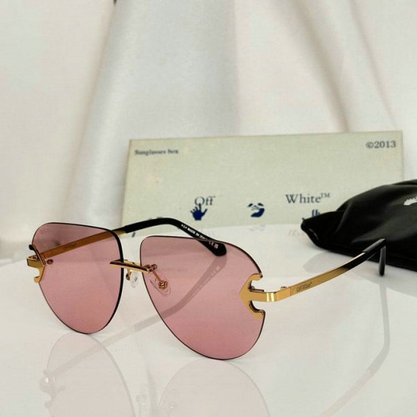 Off White Sunglasses AAA (170)