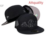 New York Yankees 59FIFTY Hat (320)