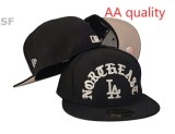 Los Angeles Dodgers 59FIFTY Hat (315)