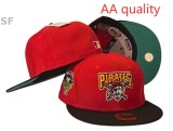 Pittsburgh Pirates 59FIFTY Hat (48)