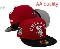 Chicago White Sox 59FIFTY Hat (146)