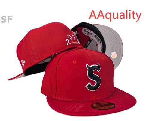 Supreme × New Era SS26 Devil S Logo 59FIFTY