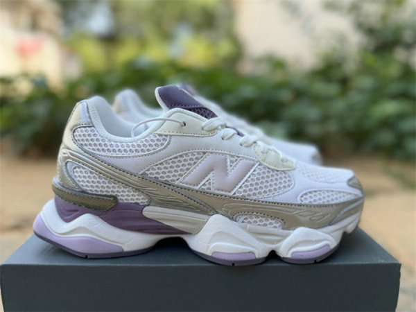 Authentic New Balance U906049S