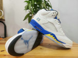 Air Jordan 5 Shoes AAA (139)
