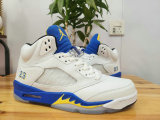 Air Jordan 5 Shoes AAA (139)