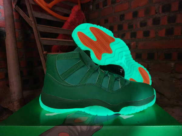 Air Jordan 11 AAA Quality (124)