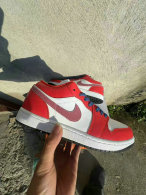 Air Jordan 1 Women Shoes AAA (83)