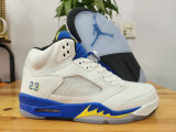 Air Jordan 5 Shoes AAA (139)