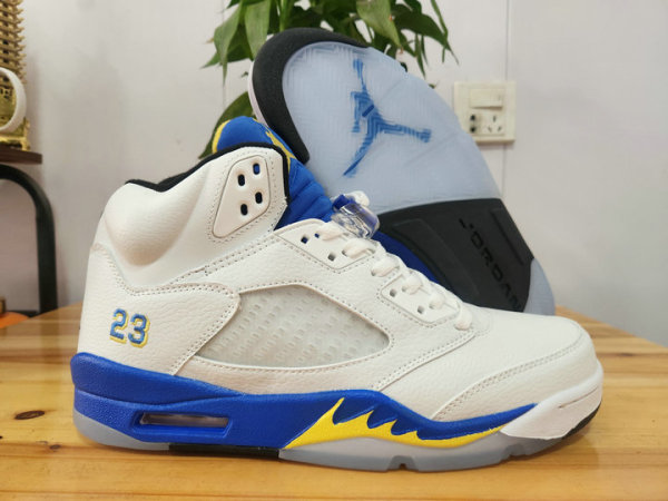 Air Jordan 5 Shoes AAA (139)